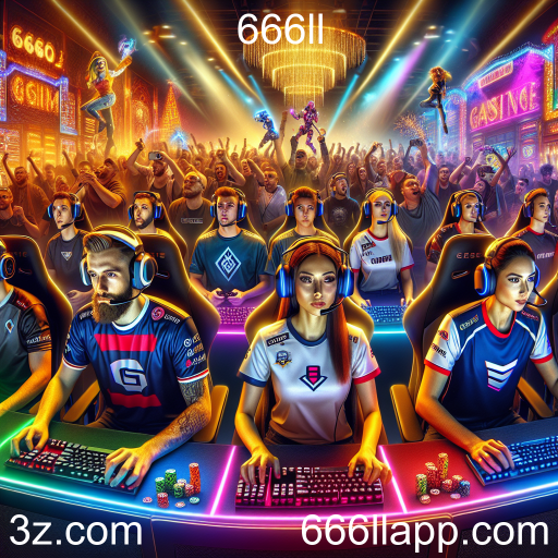 A Revolução dos Jogos de Esportes: Entretenimento e Conexão Global